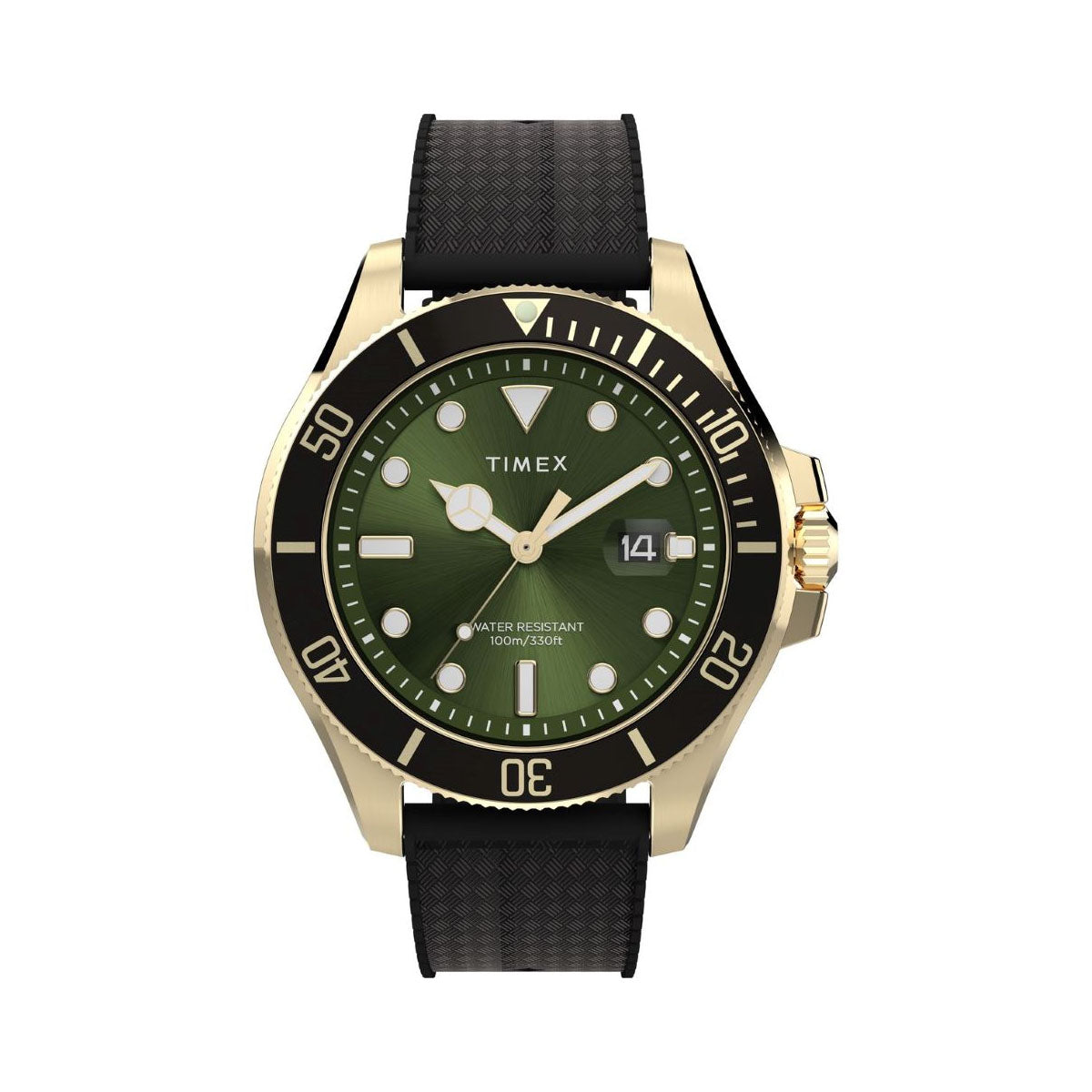 Timex Harborside Coast